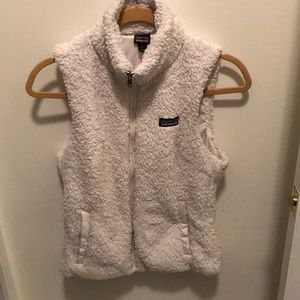 Patagonia Vest